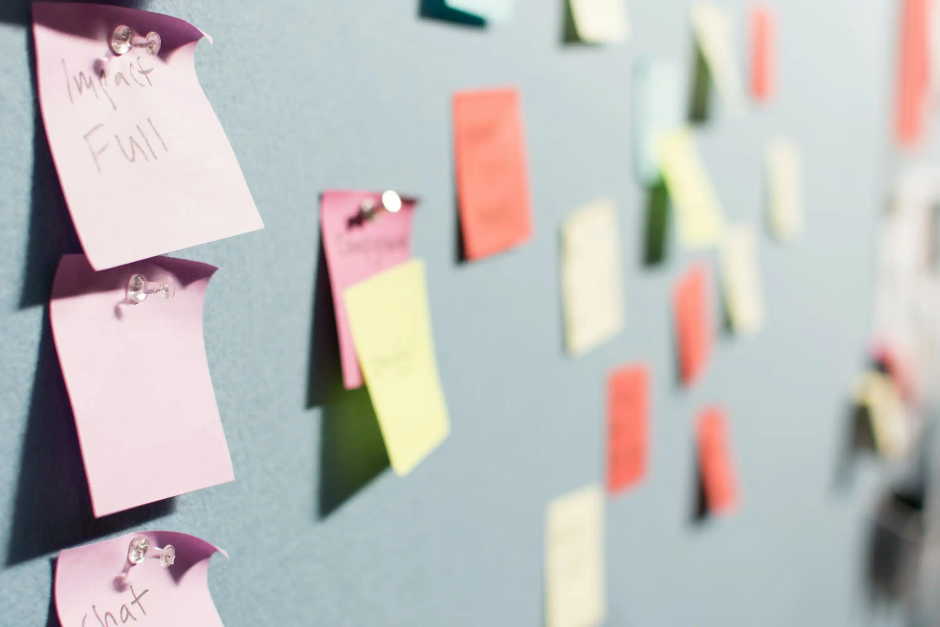 The Benefits of Storyboarding in UX Design